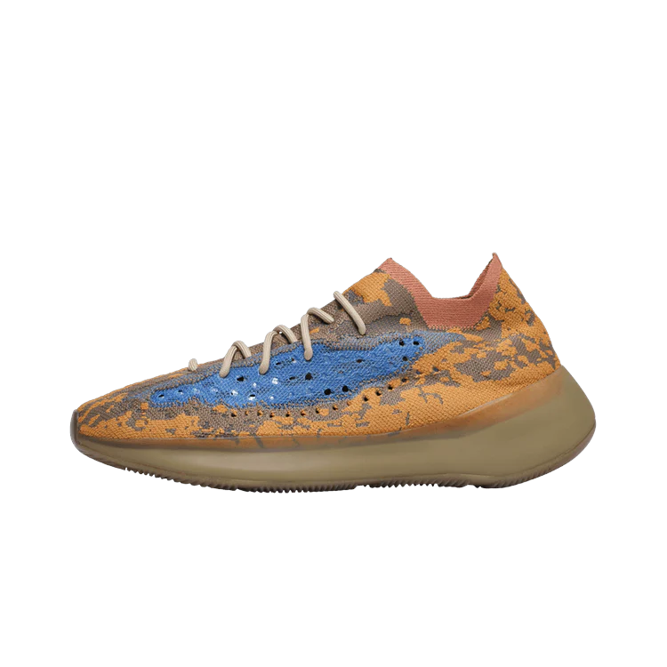 Adidas Yeezy Boost 380 Blue Oat