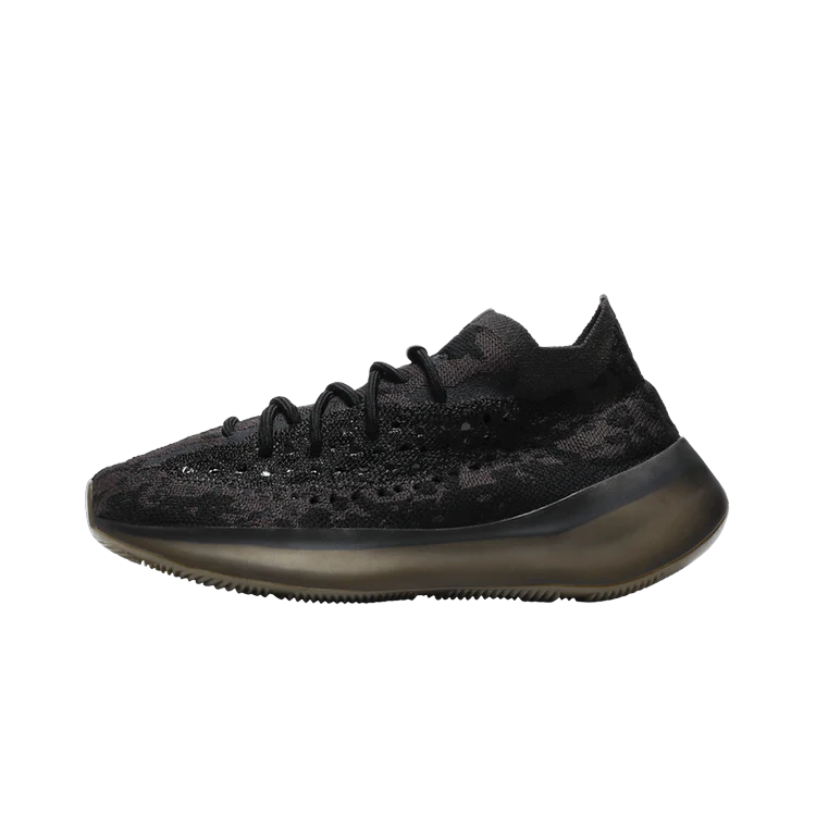 Adidas Yeezy Boost 380 Onyx Reflective