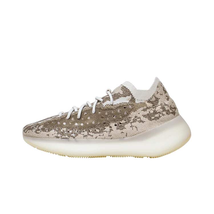 Adidas Yeezy Boost 380 Pyrite