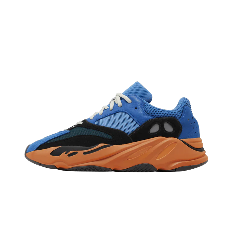 Adidas Yeezy Boost 700 Bright Blue