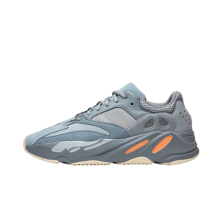 Adidas Yeezy Boost 700 Inertia