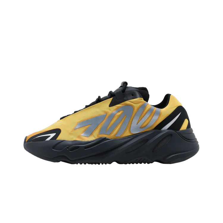 Adidas Yeezy Boost 700 MNVN Honey Flux