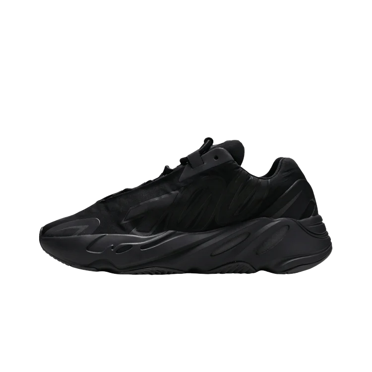 Adidas Yeezy Boost 700 MNVN Triple Black