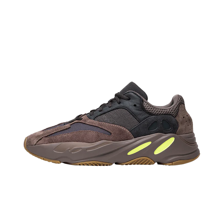 Adidas Yeezy Boost 700 Mauve