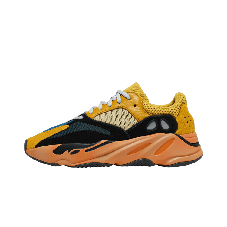 Adidas Yeezy Boost 700 Sun