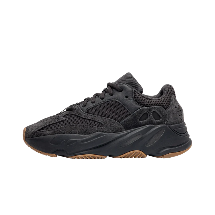 Adidas Yeezy Boost 700 Utility Black