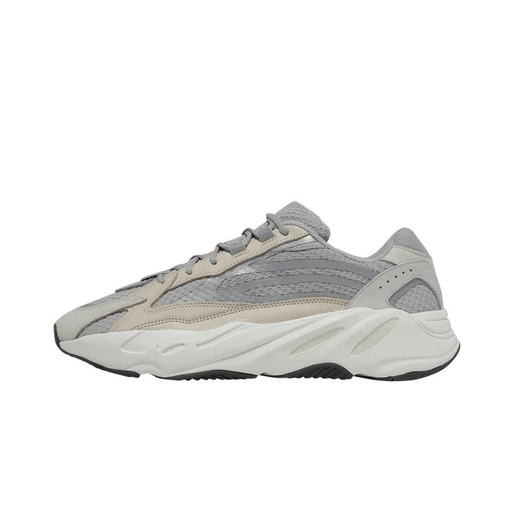 Adidas Yeezy Boost 700 V2 Cream