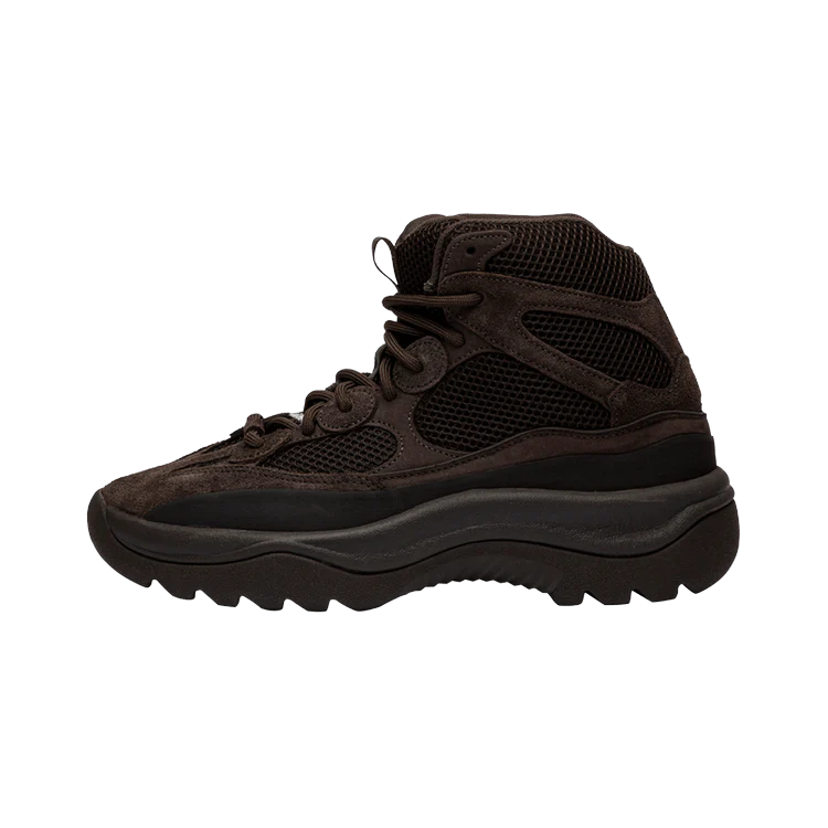 Adidas Yeezy Desert Boot Oil