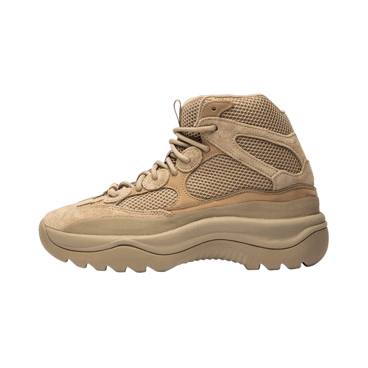 Adidas Yeezy Desert Boot Rock