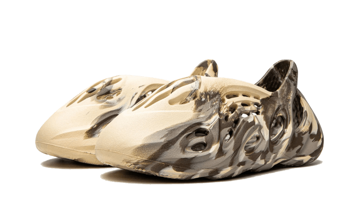 Adidas Yeezy Foam RNNR MX Cream Clay