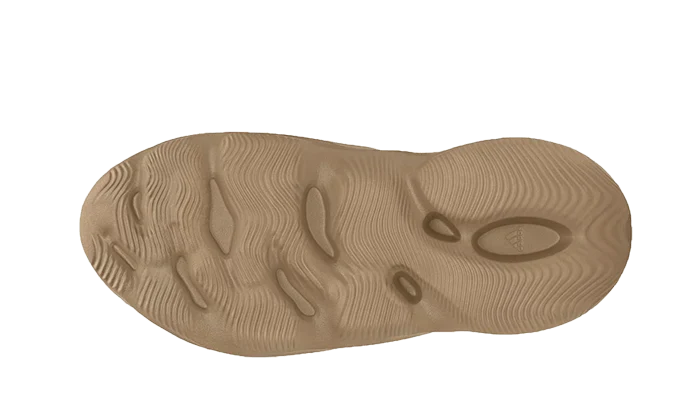 Adidas Yeezy Foam RNR Clay Taupe