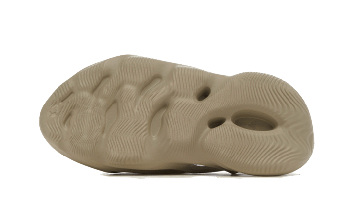 Adidas Yeezy Foam RNR Stone Salt