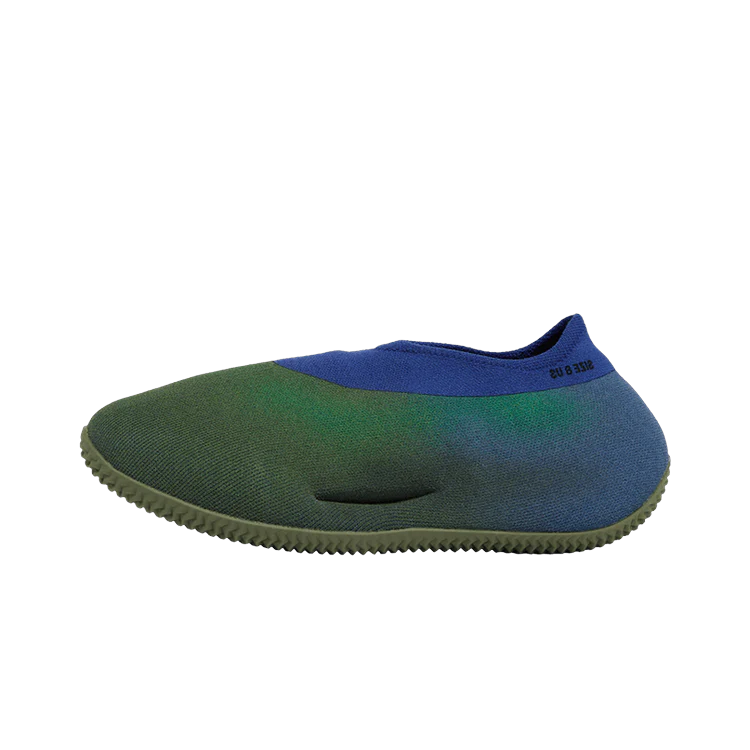 Adidas Yeezy Knit RNR Faded Azure