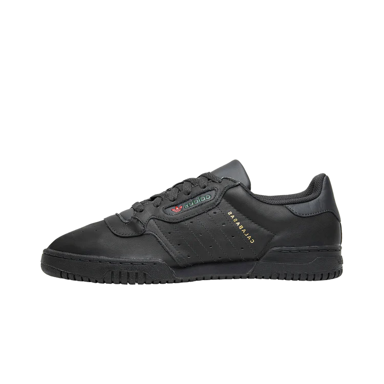 Adidas Yeezy Powerphase Calabasas Core Black