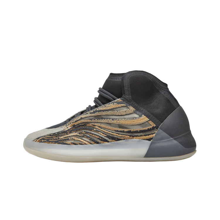 Adidas Yeezy QNTM Amber Tint
