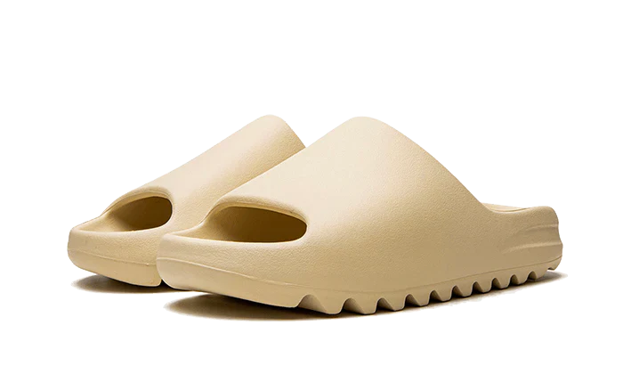 Adidas Yeezy Slide Bone (Restock pair)