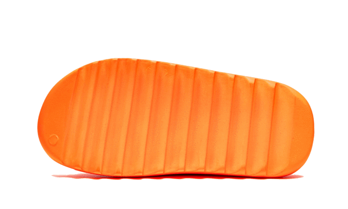 Adidas Yeezy Slide Enflame Orange