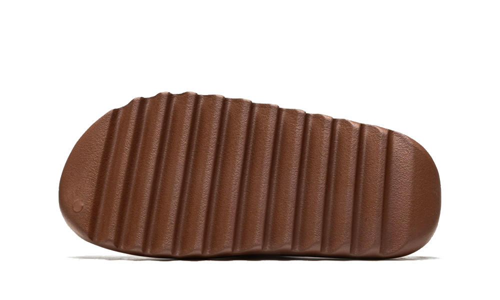 Adidas Yeezy Slide Flax