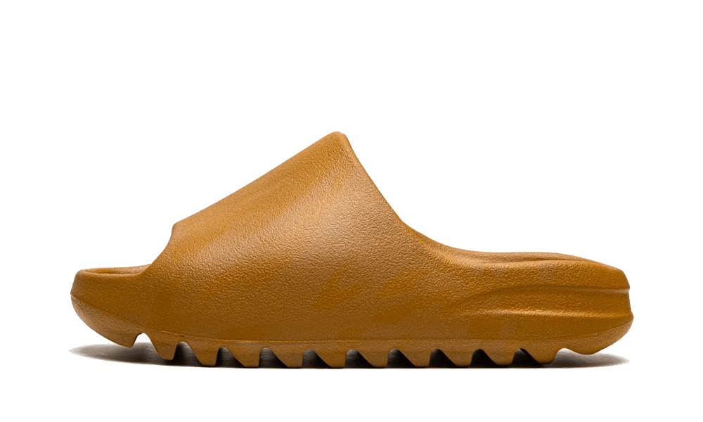 Adidas Yeezy Slide Ocher