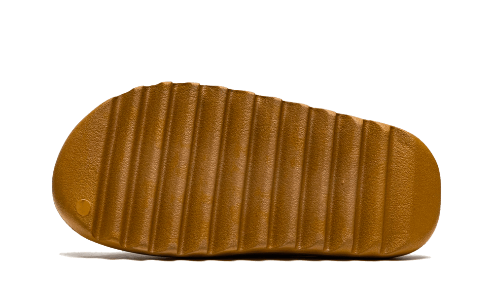 Adidas Yeezy Slide Ocher