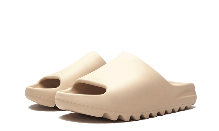 Adidas Yeezy Slide Pure (Restock Pair)