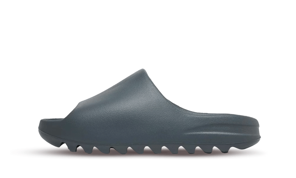 Adidas Yeezy Slide Slate Grey