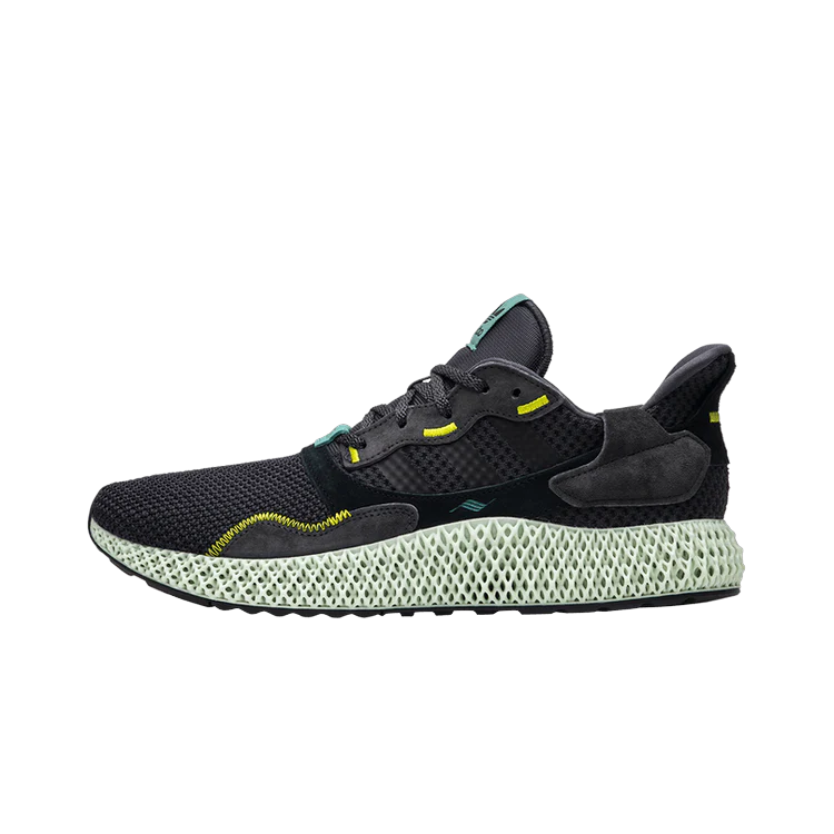 Adidas ZX 4000 4D Carbon