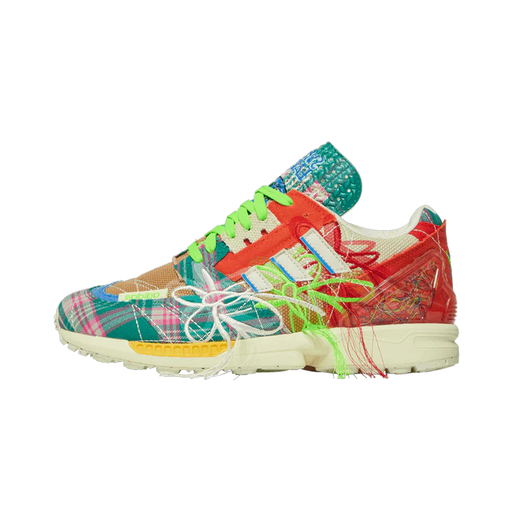 Adidas ZX 8000 Sean Wotherspoon Superearth