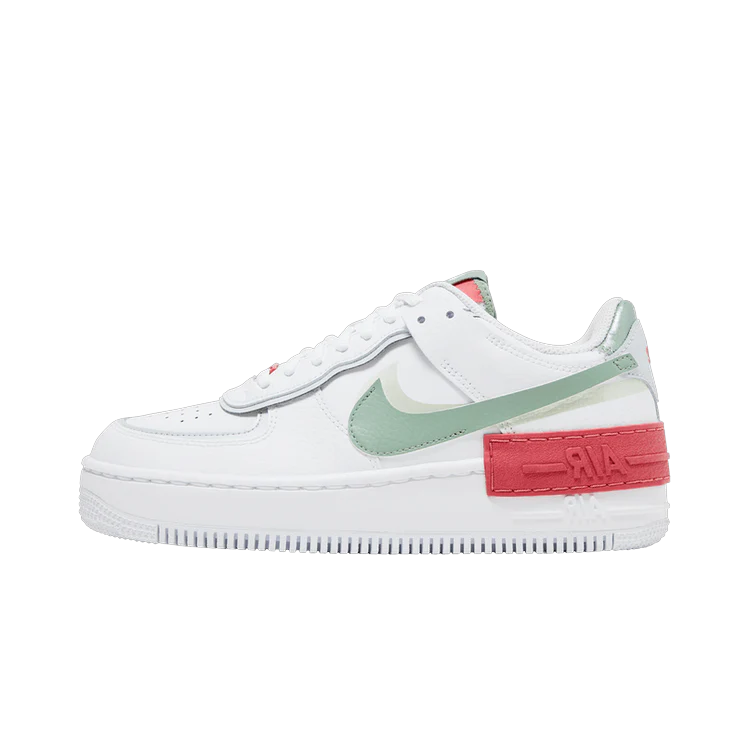 Air Force 1 Shadow Archeo Pink