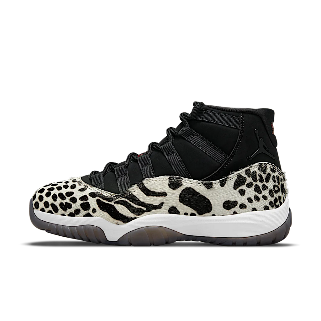 Air Jordan 11 Retro Animal Instinct