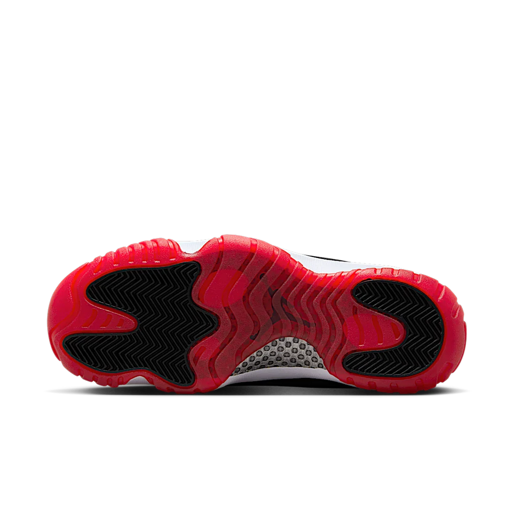 Air Jordan 11 Retro Bred Velvet