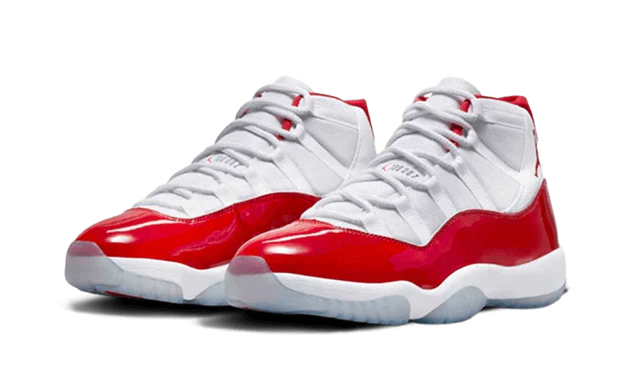 Air Jordan 11 Retro Cherry