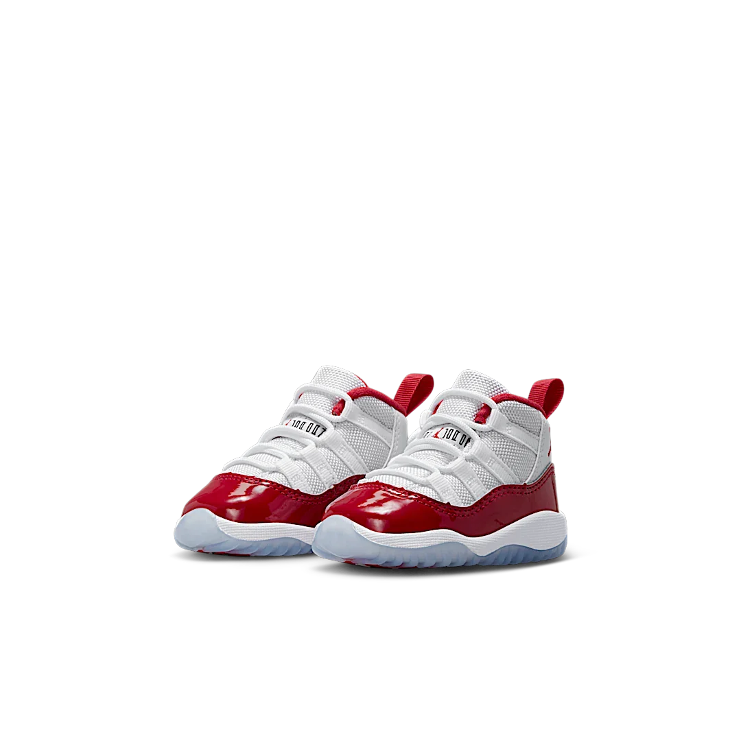 Air Jordan 11 Retro Cherry (2022) (TD)