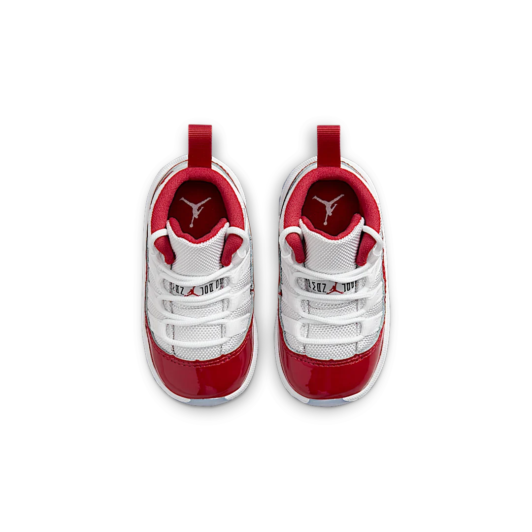 Air Jordan 11 Retro Cherry (2022) (TD)