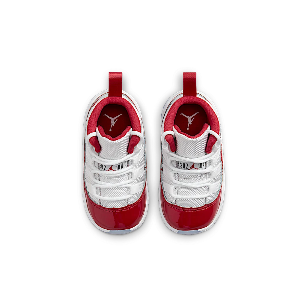 Air Jordan 11 Retro Cherry (2022) (TD)