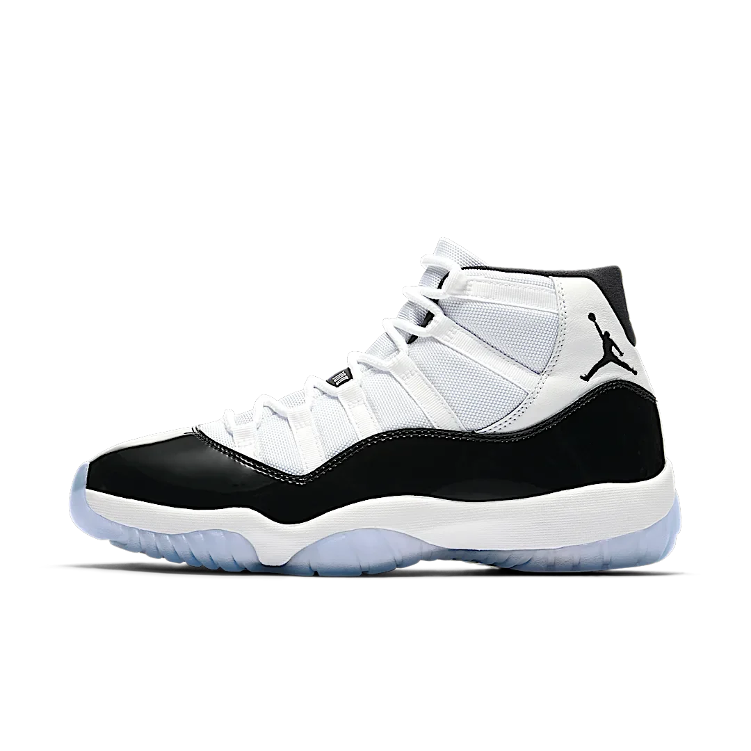 Air Jordan 11 Retro Concord (2018)