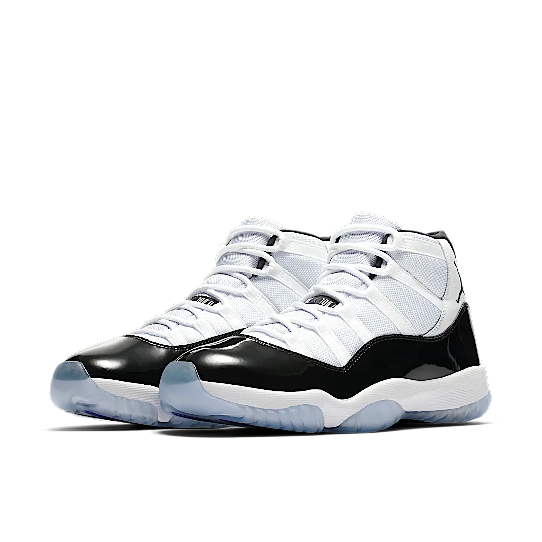 Air Jordan 11 Retro Concord (2018)