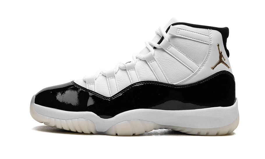 Air Jordan 11 Retro DMP Gratitude (2023)