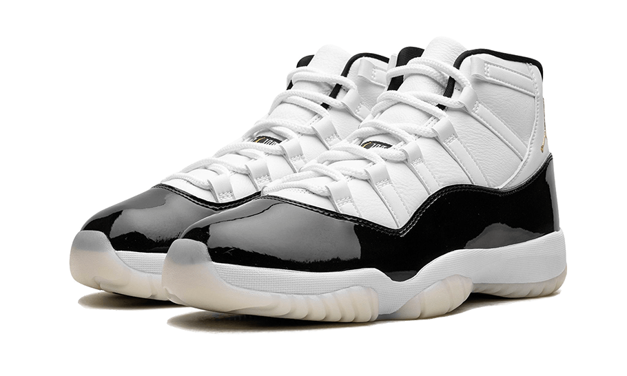 Air Jordan 11 Retro DMP Gratitude (2023)