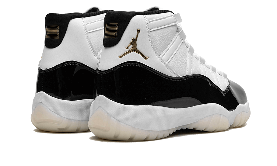 Air Jordan 11 Retro DMP Gratitude (2023)