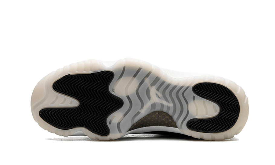 Air Jordan 11 Retro DMP Gratitude (2023)