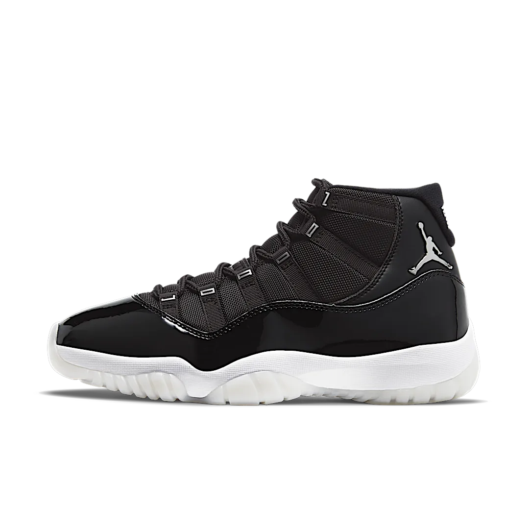 Air Jordan 11 Retro Jubilee 25th Anniversary