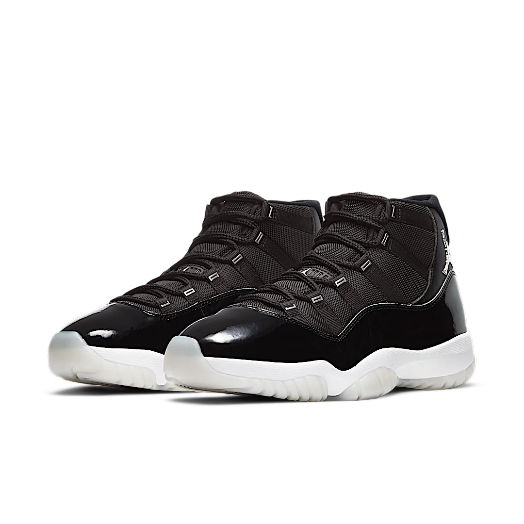 Air Jordan 11 Retro Jubilee 25th Anniversary