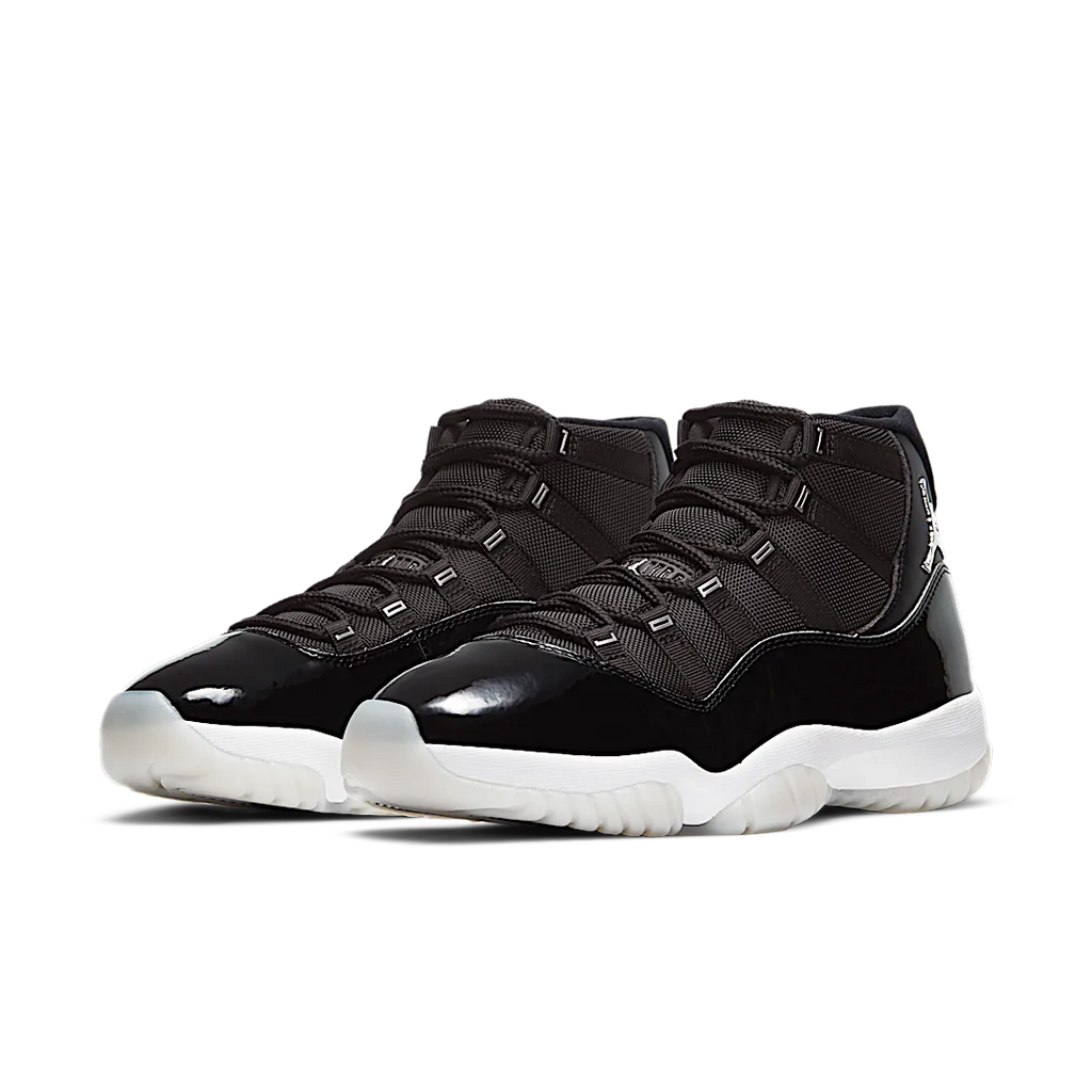 Air Jordan 11 Retro Jubilee 25th Anniversary