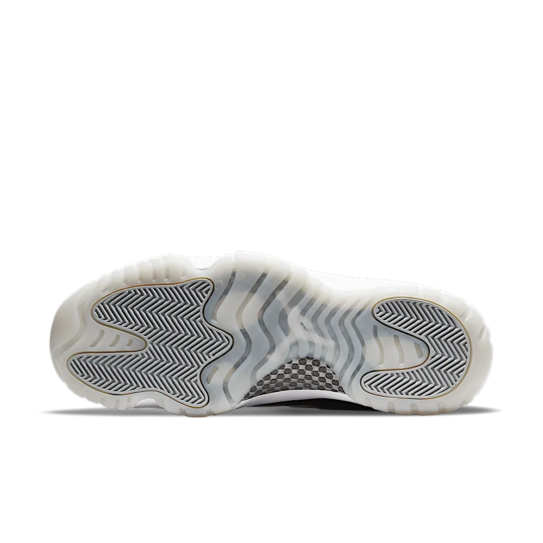 Air Jordan 11 Retro Jubilee 25th Anniversary
