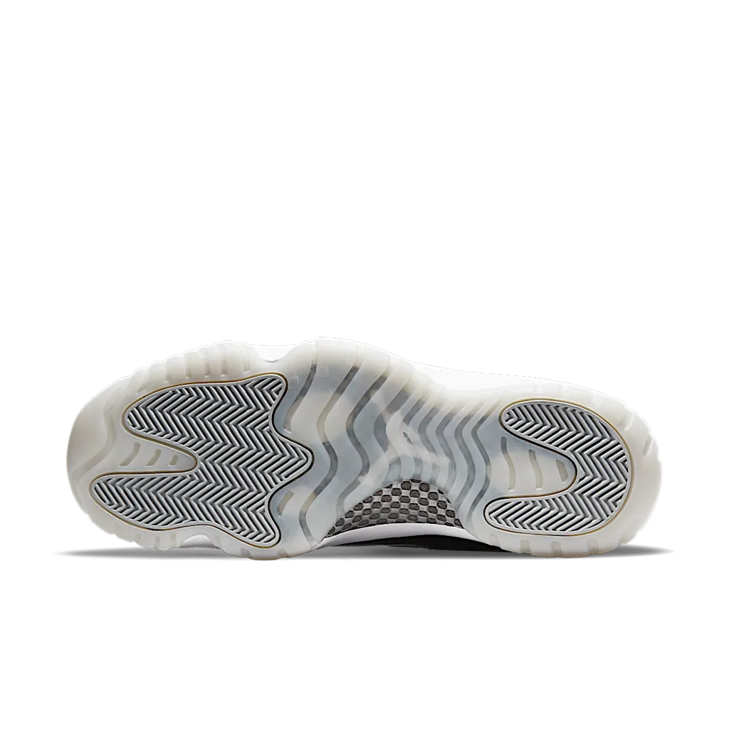Air Jordan 11 Retro Jubilee 25th Anniversary