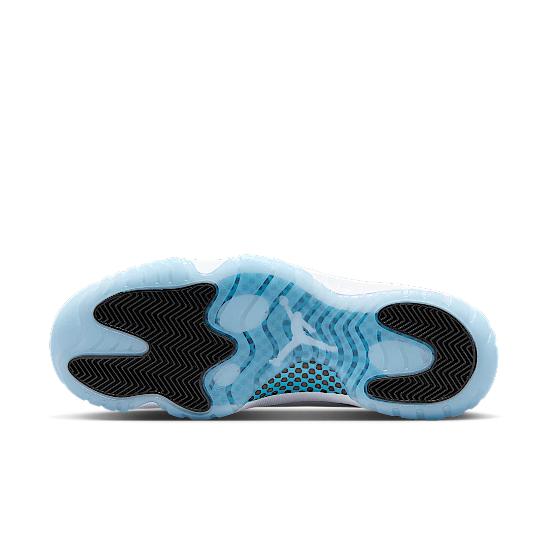 Air Jordan 11 Retro Legend Blue (2024)
