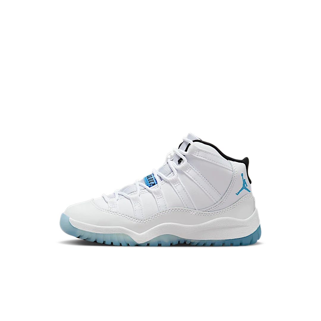 Air Jordan 11 Retro Legend Blue (2024) (PS)