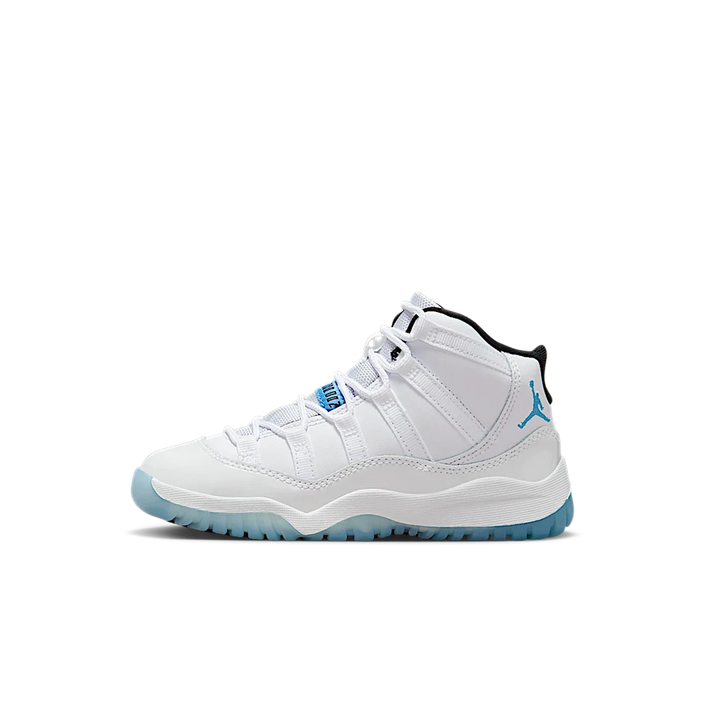 Air Jordan 11 Retro Legend Blue (2024) (PS)