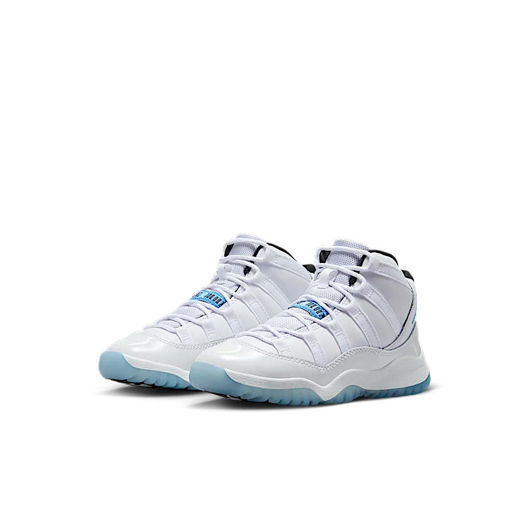 Air Jordan 11 Retro Legend Blue (2024) (PS)